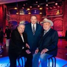 Mickey Gilley And Johnny Lee To Perform on HUCKABEE