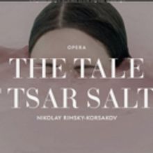 THE TALE OF TSAR SALTAN to Play at La Monnaie