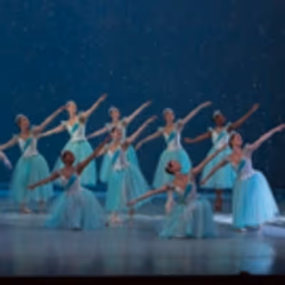 BWW Review: NASHVILLE'S NUTCRACKER Dazzles at TPAC