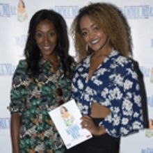 Photo Flash: Stars Celebrate MAMMA MIA! at Manchester's Palace Theatre