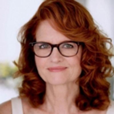 BWW Interview: A Return 30 Years in the Making - KLEPTOCRACY's Candy Buckley