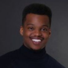 Triple Threat Christopher Tipps on Dancing Through JEROME ROBBINS' BROADWAY