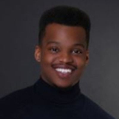 BWW Interview: Triple Threat Christopher Tipps on Dancing Through JEROME ROBBINS' BROADWAY