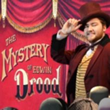 THE MYSTERY OF EDWIN DROOD at Wright State University
