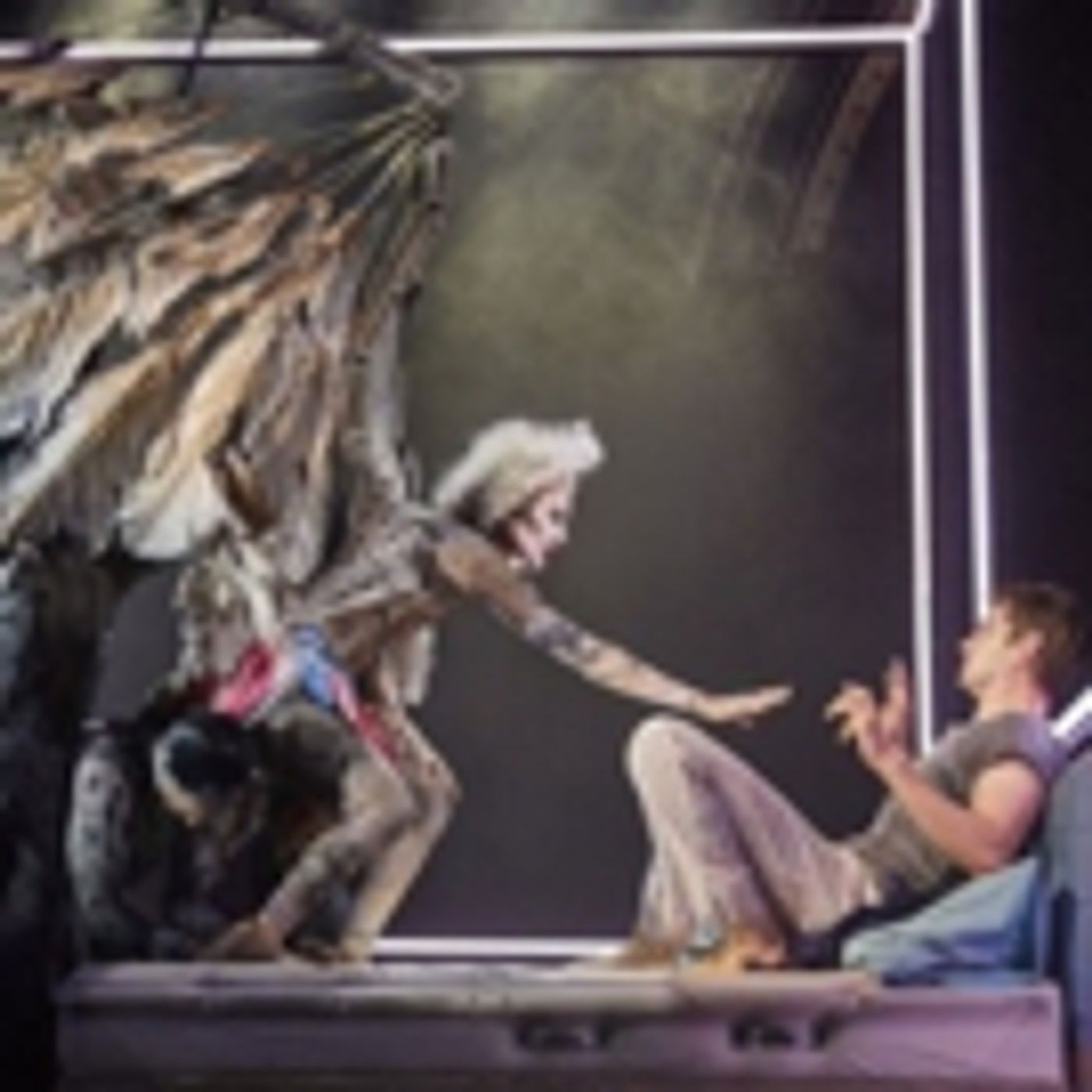 Brief 7/16: The Public's FIRE IN DREAMLAND Opens, and More!  Image