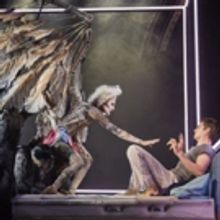 BWW Flashback: The Great Work Begins! ANGELS IN AMERICA Concludes Broadway Run