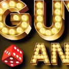 Book Now For Adrian Lester, Jason Manford & More in GUYS AND DOLLS