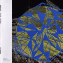 NorfolkEelectronic Duo BROADS Release FIELD THEORY Album Today, 2/16