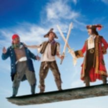 PETER PAN GOES WRONG Comes to Brisbane in January