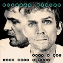 Third Man Records Announce New Brendan Benson Vinyl 7'