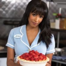 Nicolette Robinson to Show Broadway What Baking Can Do as Next Jenna in WAITRESS