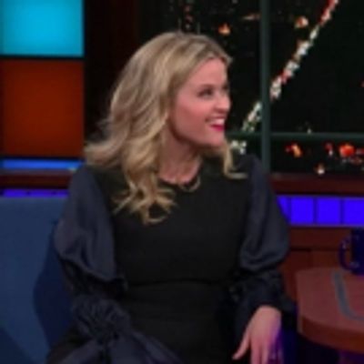 VIDEO: Reese Witherspoon Violated An 'Oprah Rule'