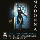 Madonna's Madame X Tour Announces The London Palladium Dates