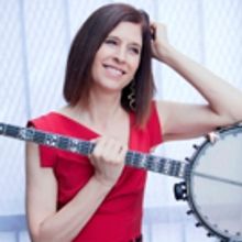 Famed Jazz Banjoist/Entertainer Brings Her Swingin' Sound to Birdland