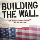 Bainbridge Performing Arts Presents BUILDING THE WALL