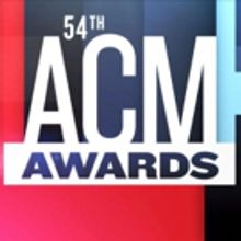 Maren Morris, Thomas Rhett, and More to Perform on the ACADEMY OF COUNTRY MUSIC AWARD