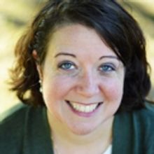 Lyric Stage Names Courtney O'Connor Associate Artistic Director