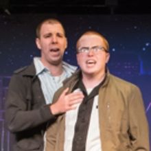 Photo Flash: DOGFIGHT at Onstage In Bedford