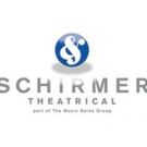 Michael Mushalla Appointed Executive Producer of Schirmer Theatrical
