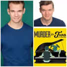 Casting Announced For MURDER FOR TWO At Playhouse On Park