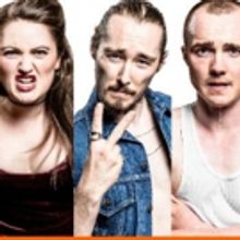 Immersive Production Of TRAINSPOTTING LIVE Begins Performances Off-Broadway Tonight