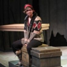 World-Premiere of FRANKLIN Opens Nov. 30 at Perseverance Theatre