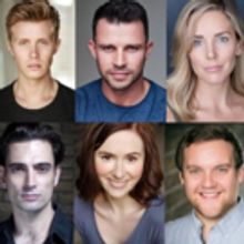 Laura Baldwin, Rob Houchen, and More Join The Cast of EUGENIUS