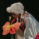 VIDEO: Oprah, Reese Witherspoon, and Mindy Kaling Crash a Screening of 'A Wrinkle in…