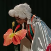 VIDEO: Oprah, Reese Witherspoon, and Mindy Kaling Crash a Screening of 'A Wrinkle in… Video