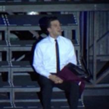 VIDEO: First Look At Mark Ballas Led JERSEY BOYS at The Muny