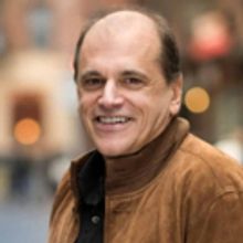 New-Breed Vocalist John Minnock Announces New Residency at the Triad Theatre