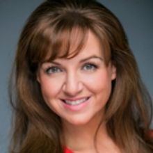 West End's Jane Horn Joins Highest Of Highs Lowest Of Lows - The Perfect Antidote To