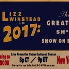 Lizz Winstead in 2017: THE GREATEST SH*T SHOW on Earth Free Livestream on New Year's…