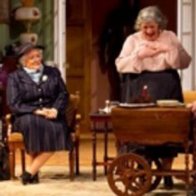 Ottawa Little Theatre Bring's Agatha Christie's A MURDER IS ANNOUNCED to Canada
