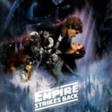 THE EMPIRE STRIKES BACK Is Coming To The Royal Albert Hall With A Full Orchestra
