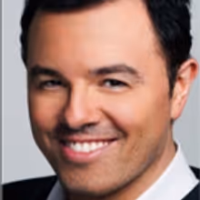 Seth MacFarlane Returns To Café Carlyle, 5/14