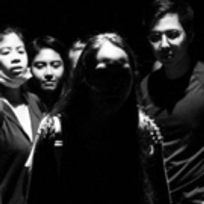 Photo Flash: In Rehearsal With CARRIE (Musical); Show Opens Today, 11/7