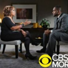 VIDEO: Gayle King Sat Down with R. Kelly for First Interview Since His Arrest