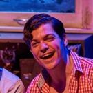 BWW Interview: Daniel Wisniewski Talks 'All out Love,' Wealth, and Technicolor in…