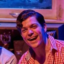 Daniel Wisniewski Talks 'All out Love,' Wealth, and Technicolor in Aurora Theatre's M