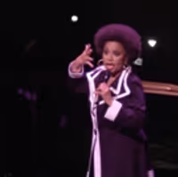 TV Exclusive: Jenifer Lewis Brings Straight-Talking Artistry to American Songbook… Video