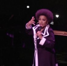 TV Exclusive: Jenifer Lewis Brings Straight-Talking Artistry to American Songbook…
