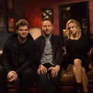 Marian Hill, Soul-Pop Duo Premieres Concert Tonight 6/15 on AT&T AUDIENCE Network
