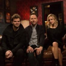 Marian Hill, Soul-Pop Duo Premieres Concert Tonight 6/15 on AT&T AUDIENCE Network