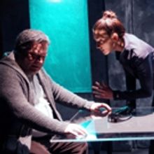 Photo Flash: A First Look at The Road Less Traveled Theater's Upcoming Production of 