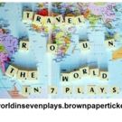 Travel Around The World In 7 Plays Scenes Set In Italy, Cyprus