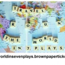 Travel Around The World In 7 Plays Scenes Set In Italy, Cyprus