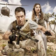 Scoop: Coming Up on a New Episode of STRIKE BACK on Cinemax - Today, March 8, 2019