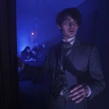 BWW Review: THE CHRISTMAS CAROL EXPERIENCE at The Wren's Nest