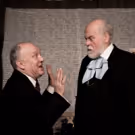 A New Dark Comedy About Johannes Brahms By Neil Salvage Has Australian Premiere
